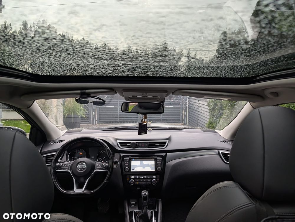 Nissan Qashqai - 17