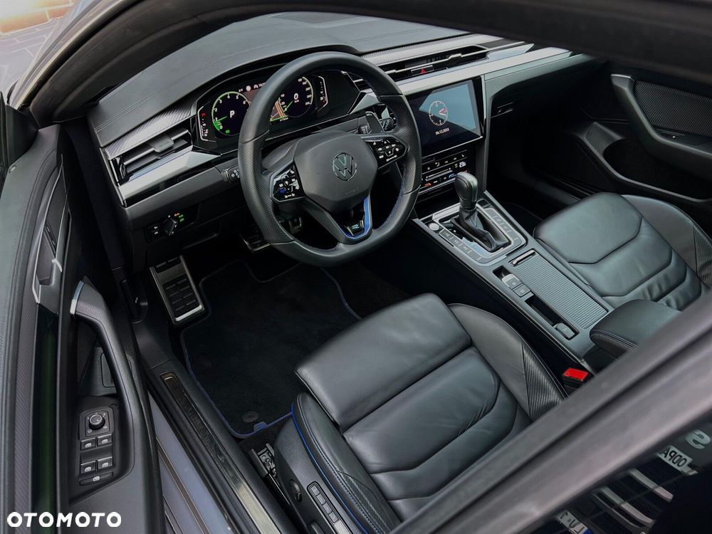 Volkswagen Arteon 2.0 TSI 4Motion R DSG - 10