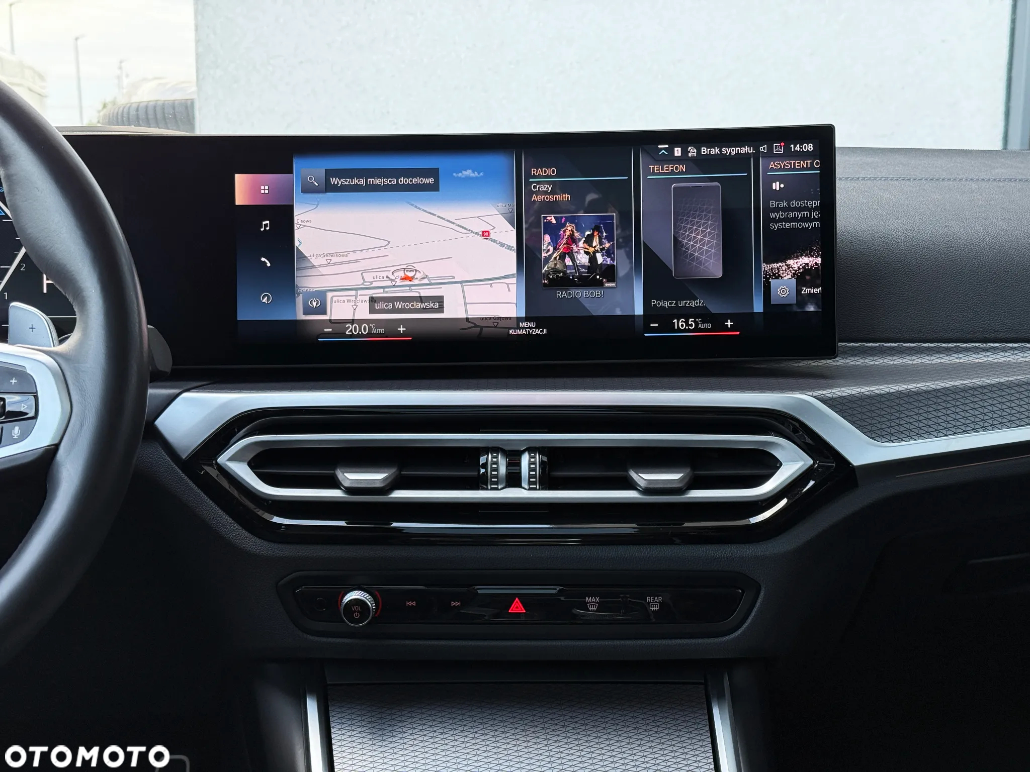 BMW Seria 3 320d Touring xDrive M Sport - 34