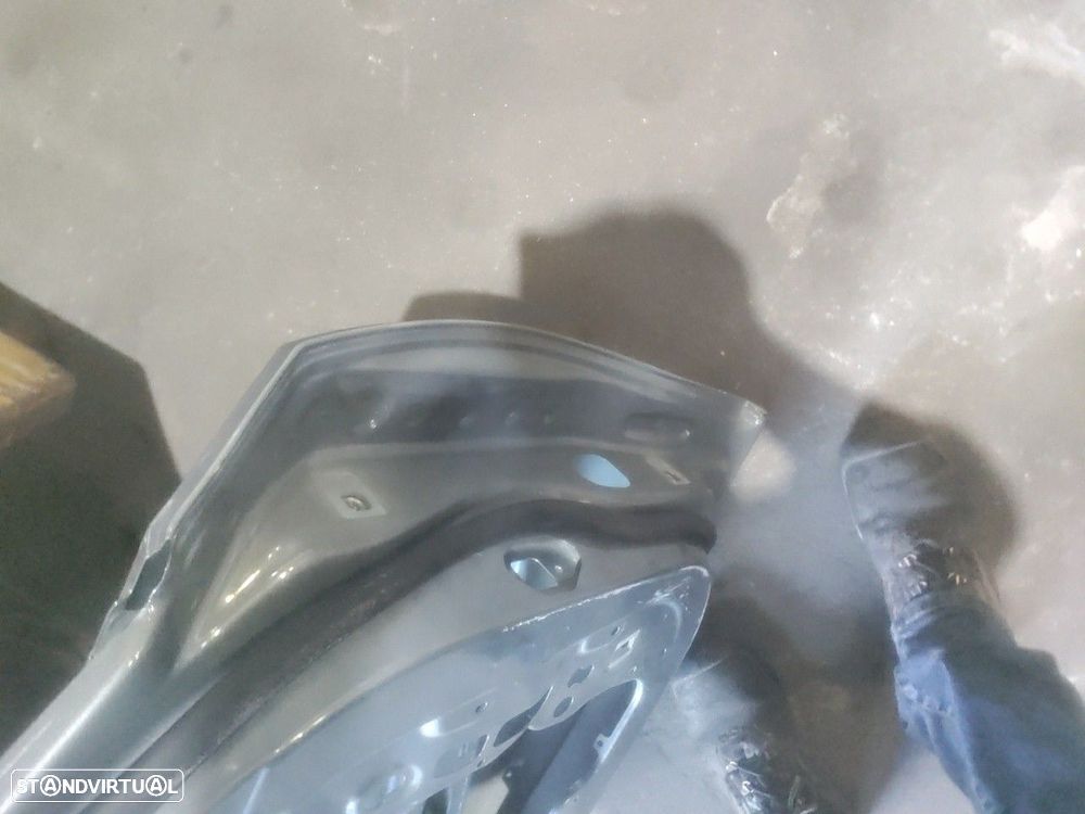 Porta Frente Esquerda Nua Bmw 3 (G20) - 8