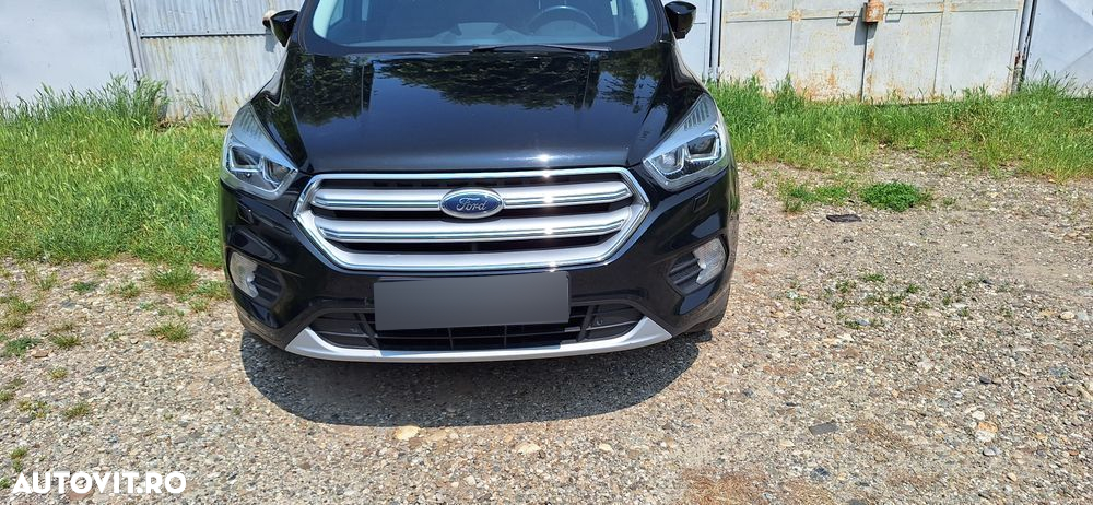 Ford Kuga 1.5 EcoBoost 2WD Titanium - 16