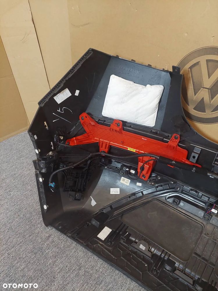 HYUNDAI IONIQ 5 2023 Zderzak Tylny Kompletny Kolor R3G lub T5R - 14