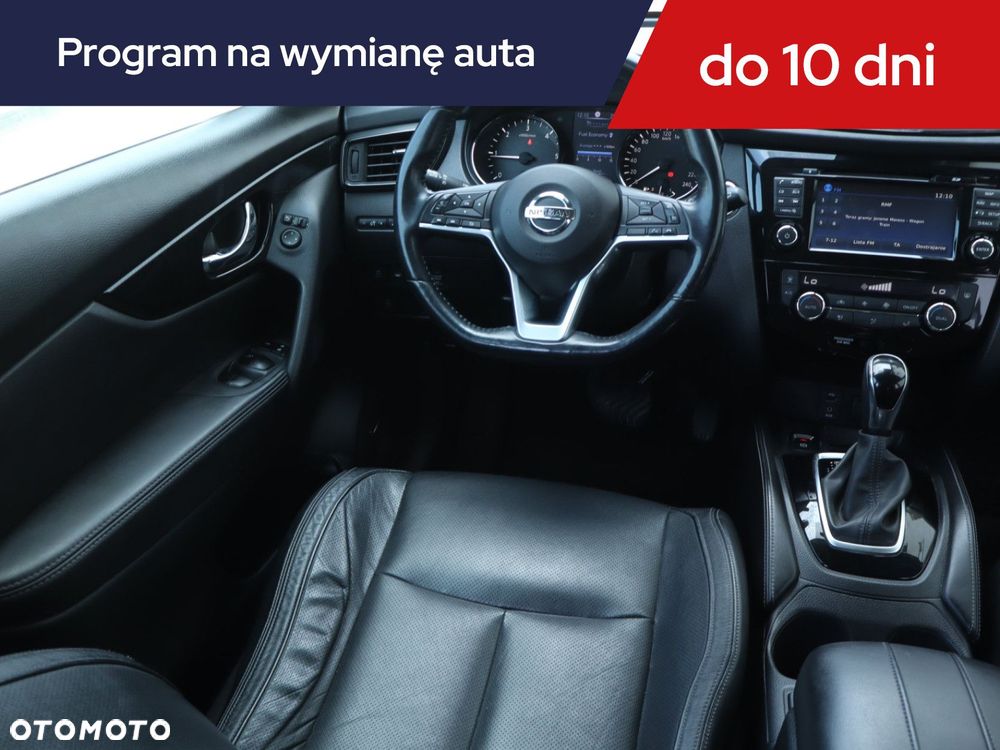 Nissan X-Trail - 9