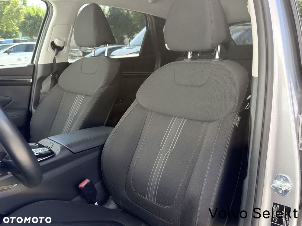 Hyundai Tucson - 20