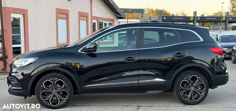 Renault Kadjar 2021 photo 4