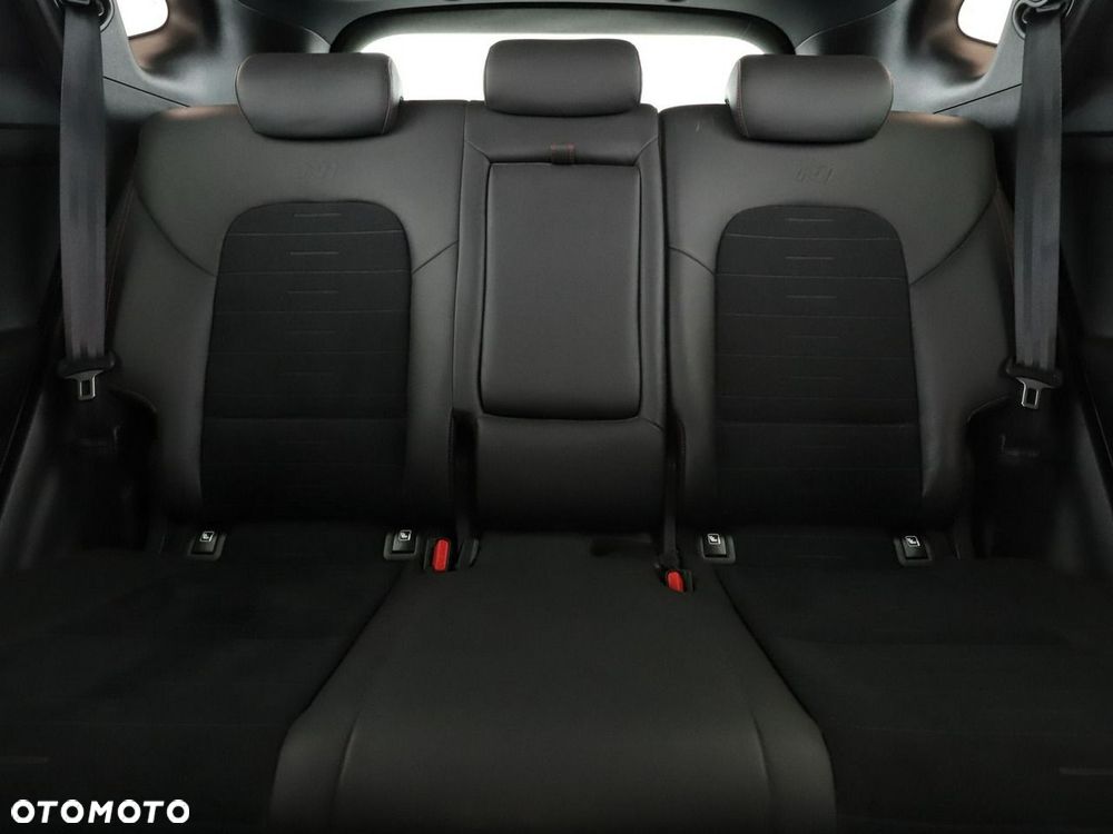 Hyundai Tucson 1.6 T-GDi N Line 4WD DCT - 19