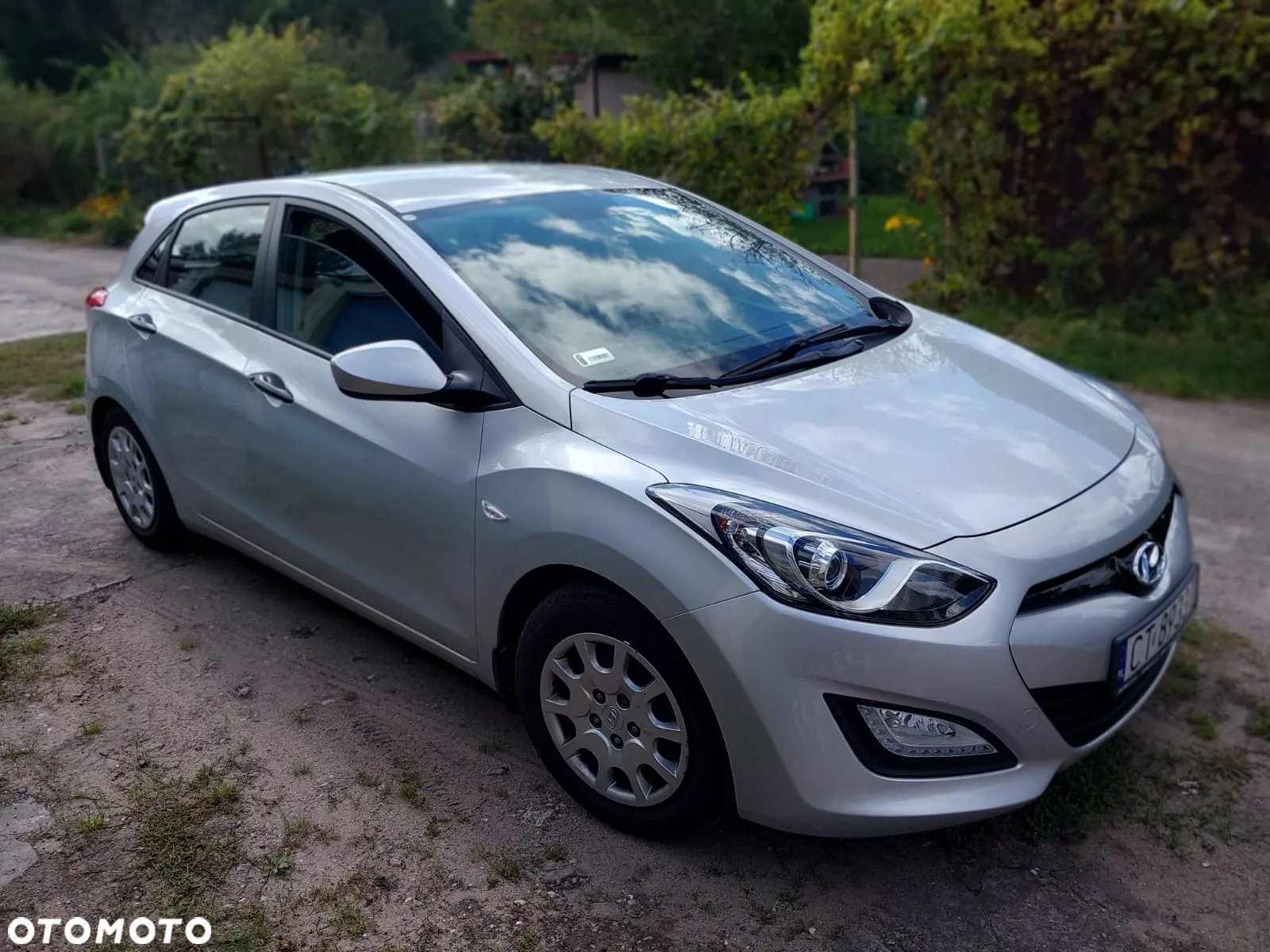 Hyundai i30 1.4 Classic + - 2