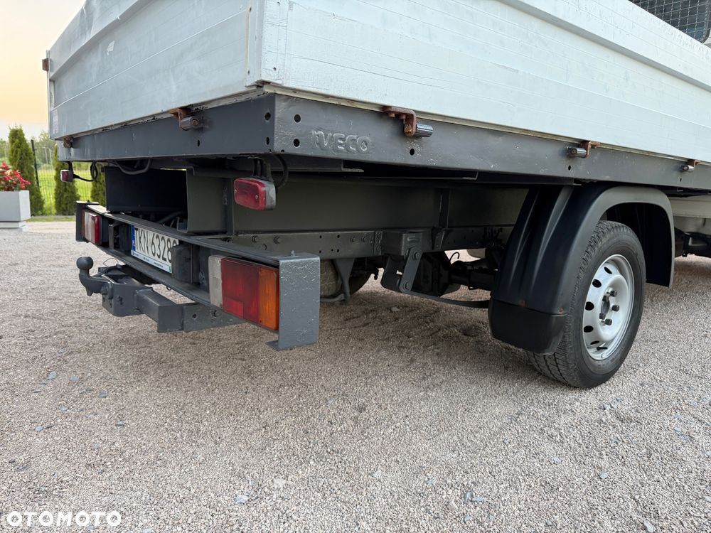 Iveco Daily 29L9 - 17