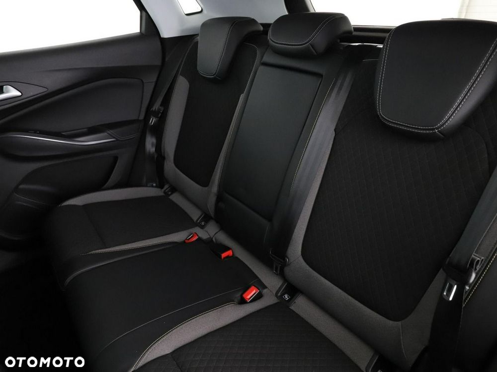 Opel Grandland X 2.0 CDTI Innovation S&S - 18