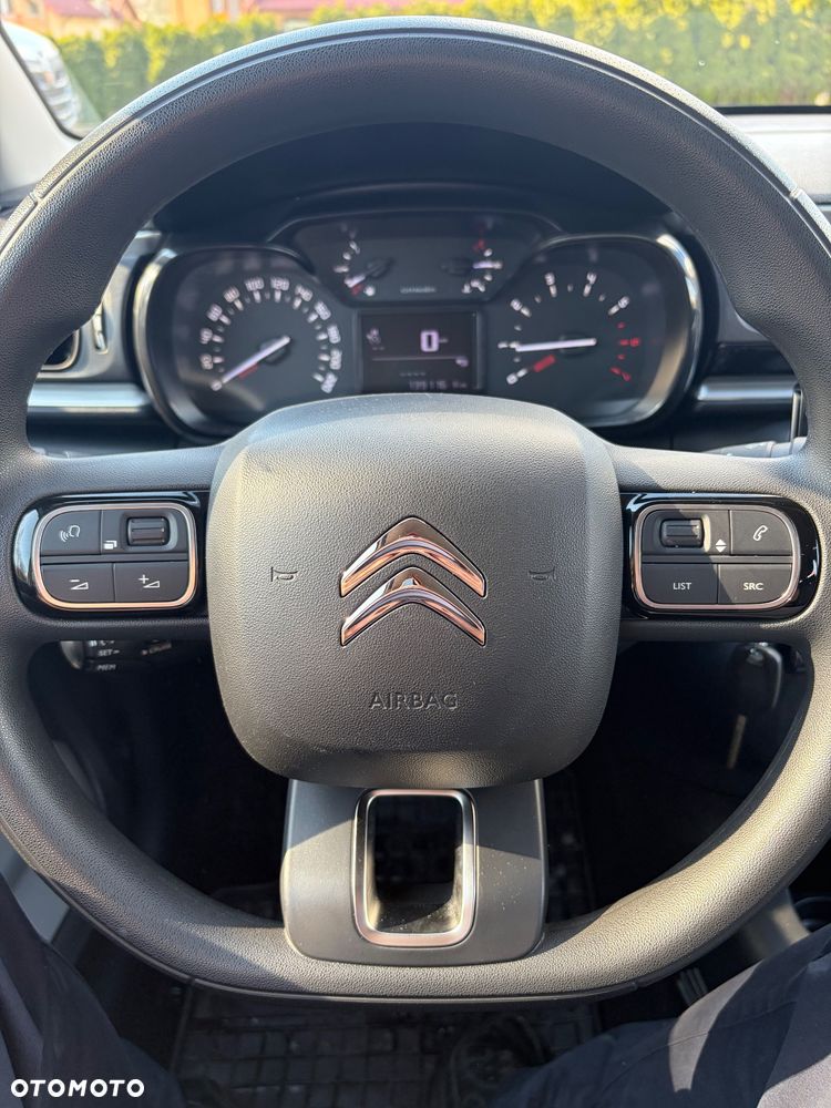 Citroën C3 Pure Tech 83 S&S FEEL - 13
