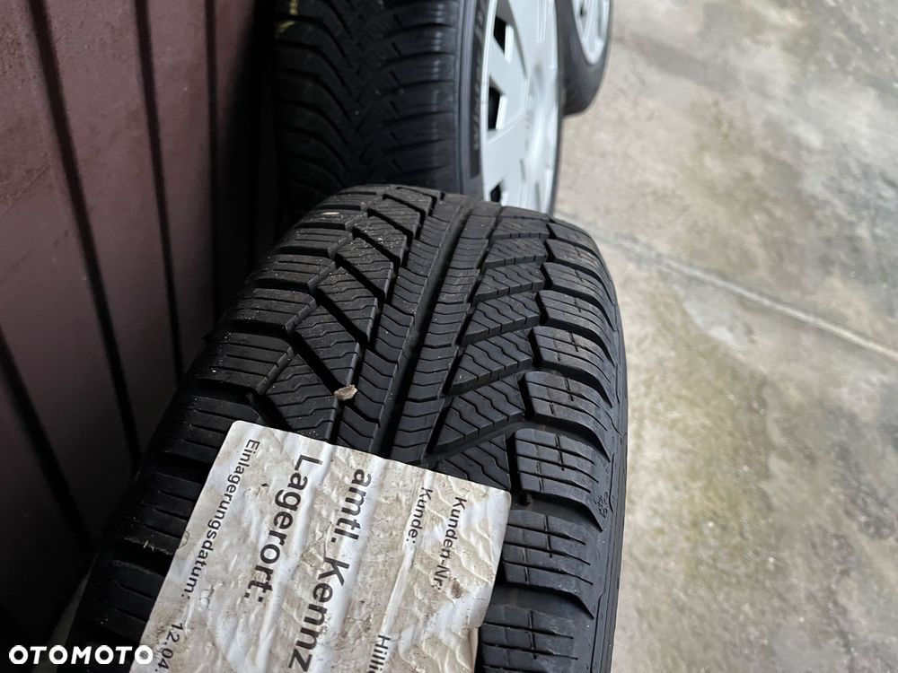 Seat Ibiza 1.4 16V Style Salsa - 30