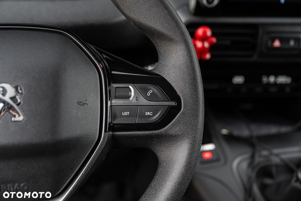 Peugeot Partner S&S L2 (bryg.) - 20