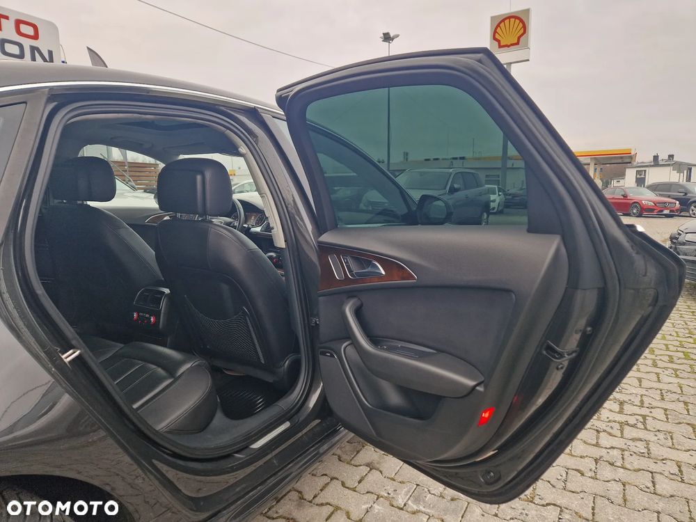 Audi A6 Limousine - 30