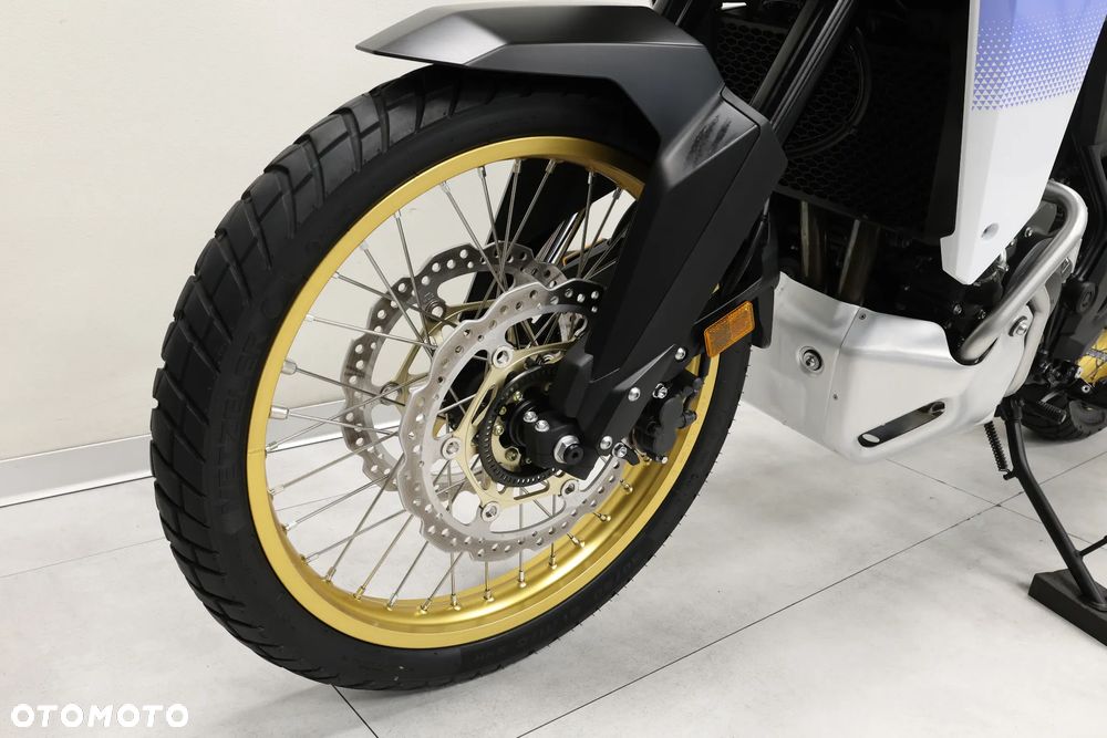 Honda Transalp - 34