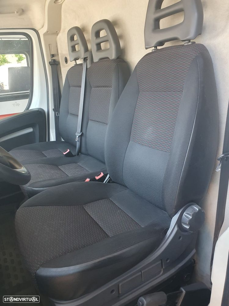Peugeot Boxer 2.2 Blue HDi - 6