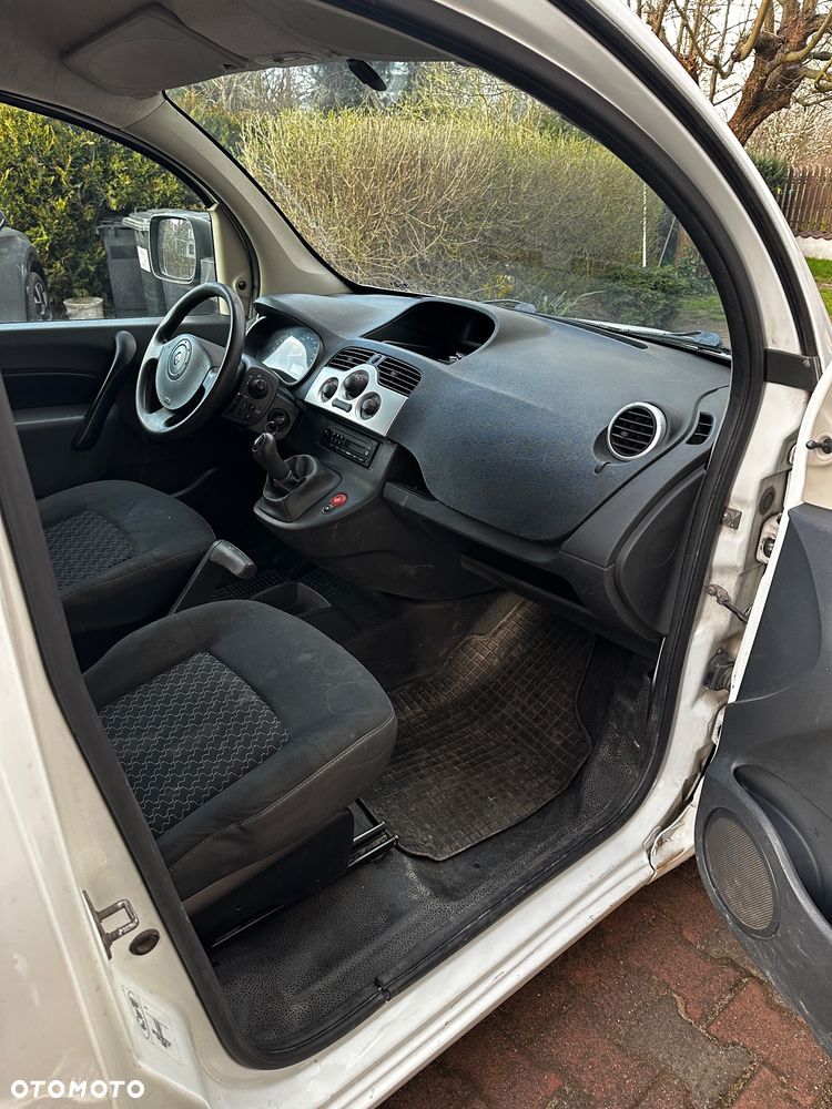 Renault Kangoo - 8