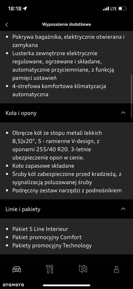 Audi A6 Limousine - 15