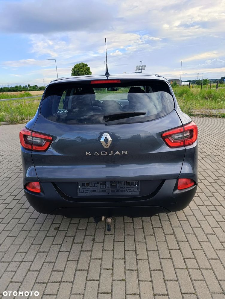 Renault Kadjar - 7