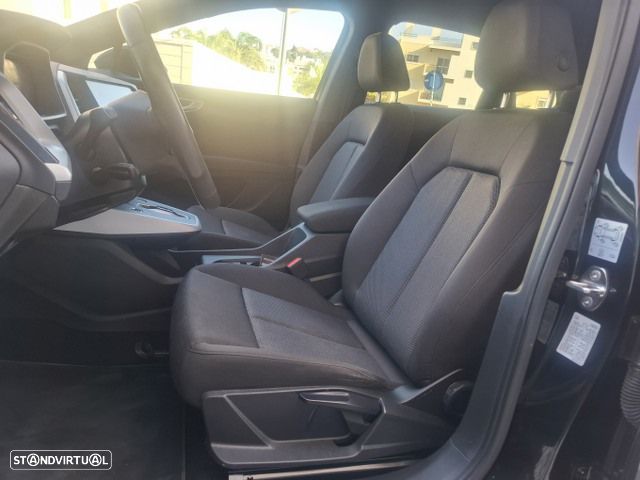 Audi Q4 e-tron 35 55 kWh - 33