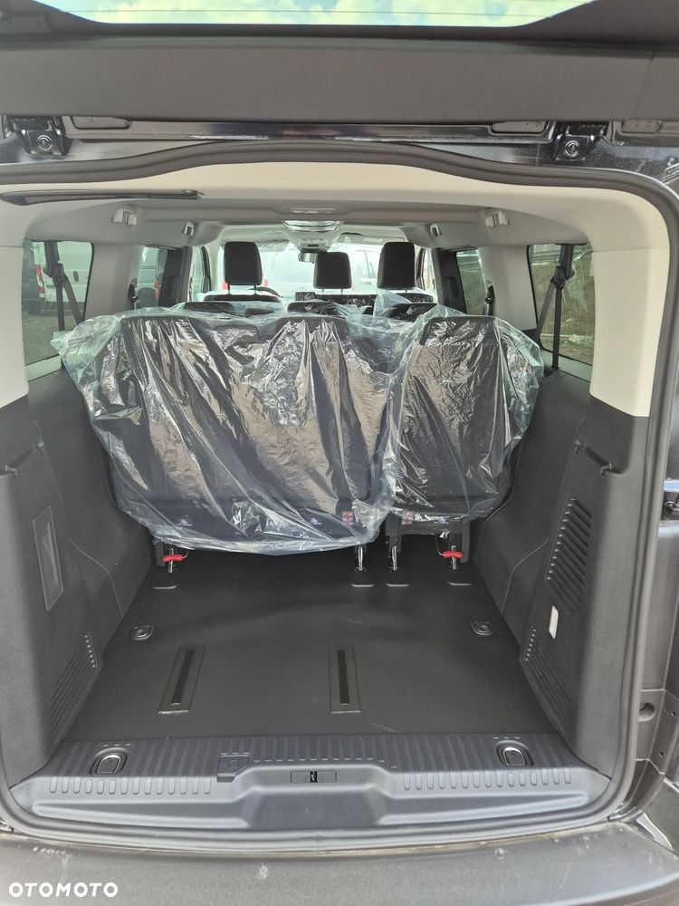 Opel Zafira 2.2 Diesel XL Business - 17