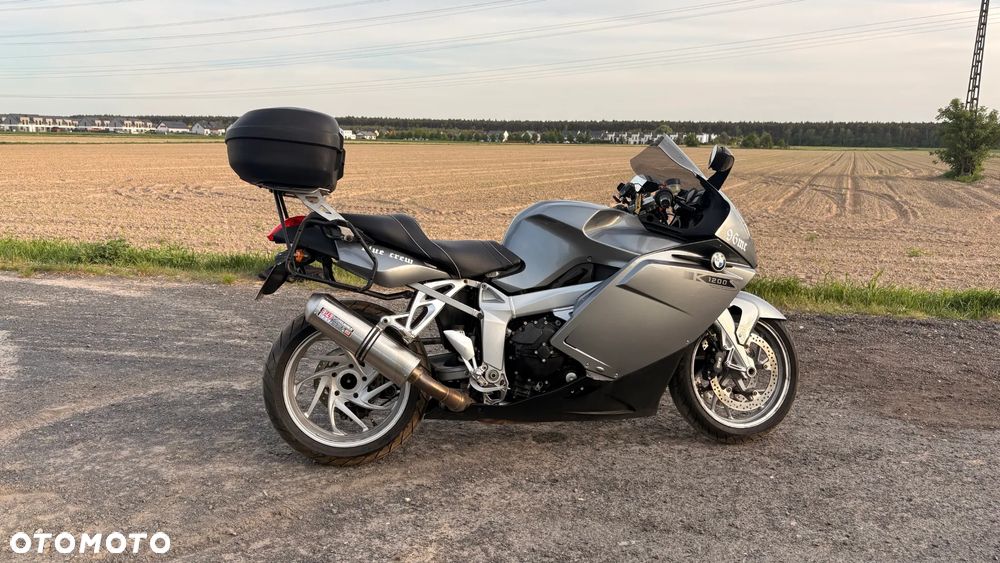 BMW K - 3