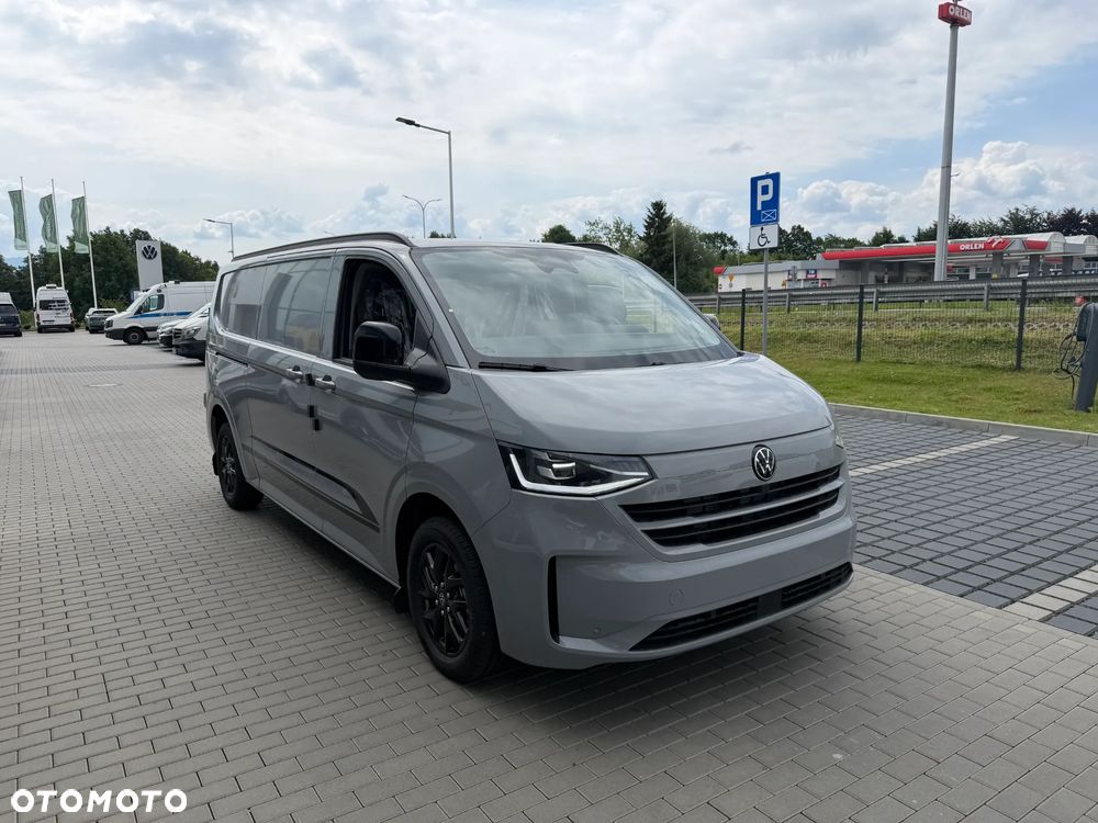 Volkswagen Transporter T7 - 3