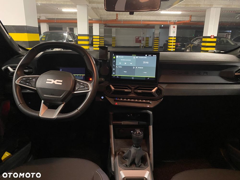 Dacia Duster 1.0 TCe Journey - 10