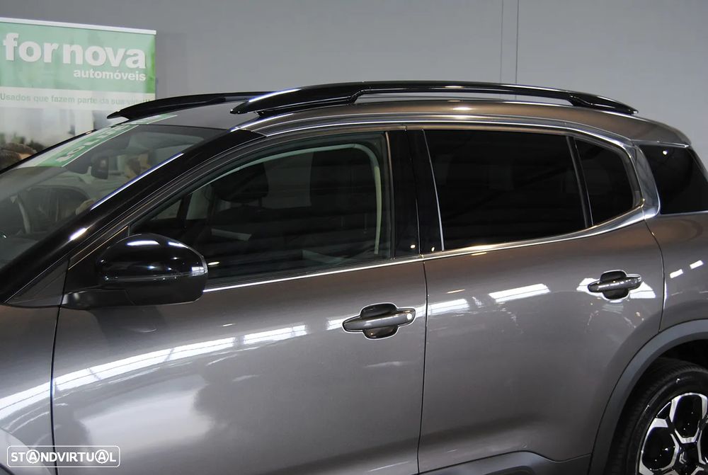Citroën C5 Aircross 1.2 PureTech Feel Pack - 13