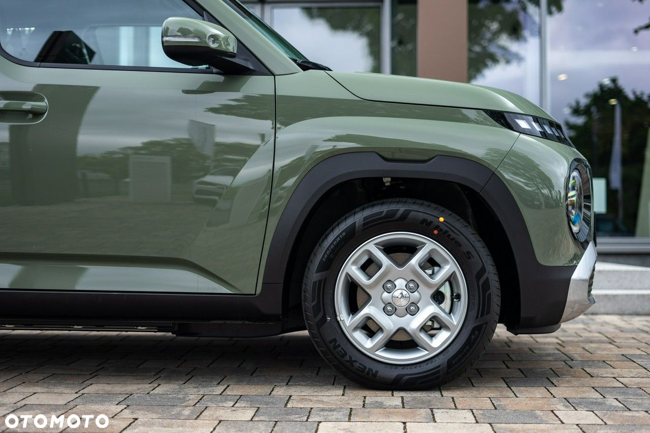 Hyundai Inster - 6