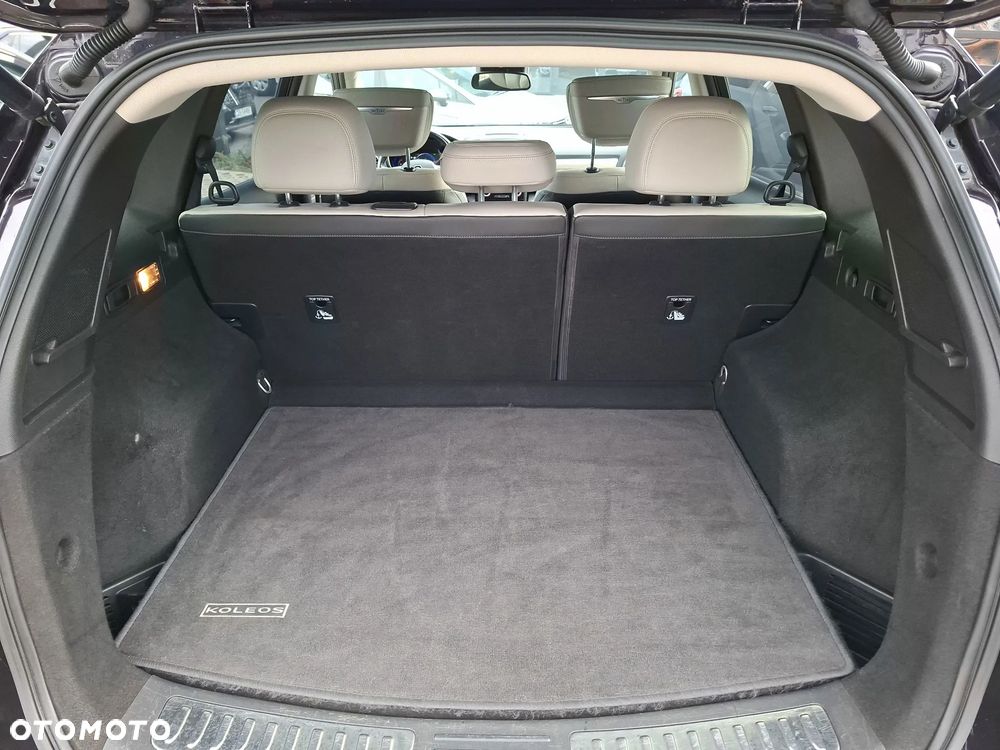 Renault Koleos 2.0 dCi Initiale Paris 4x4 X-Tronic - 28