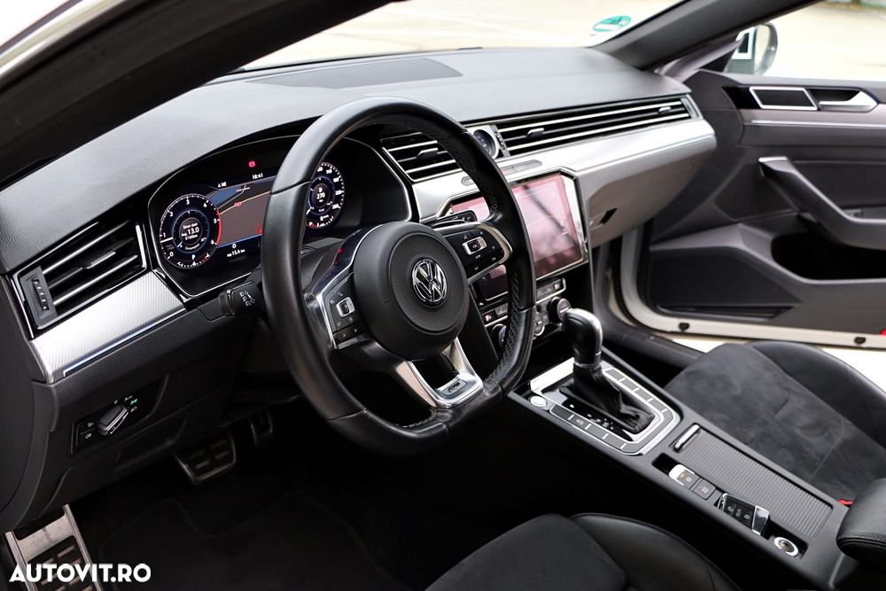 Volkswagen ARTEON - 18