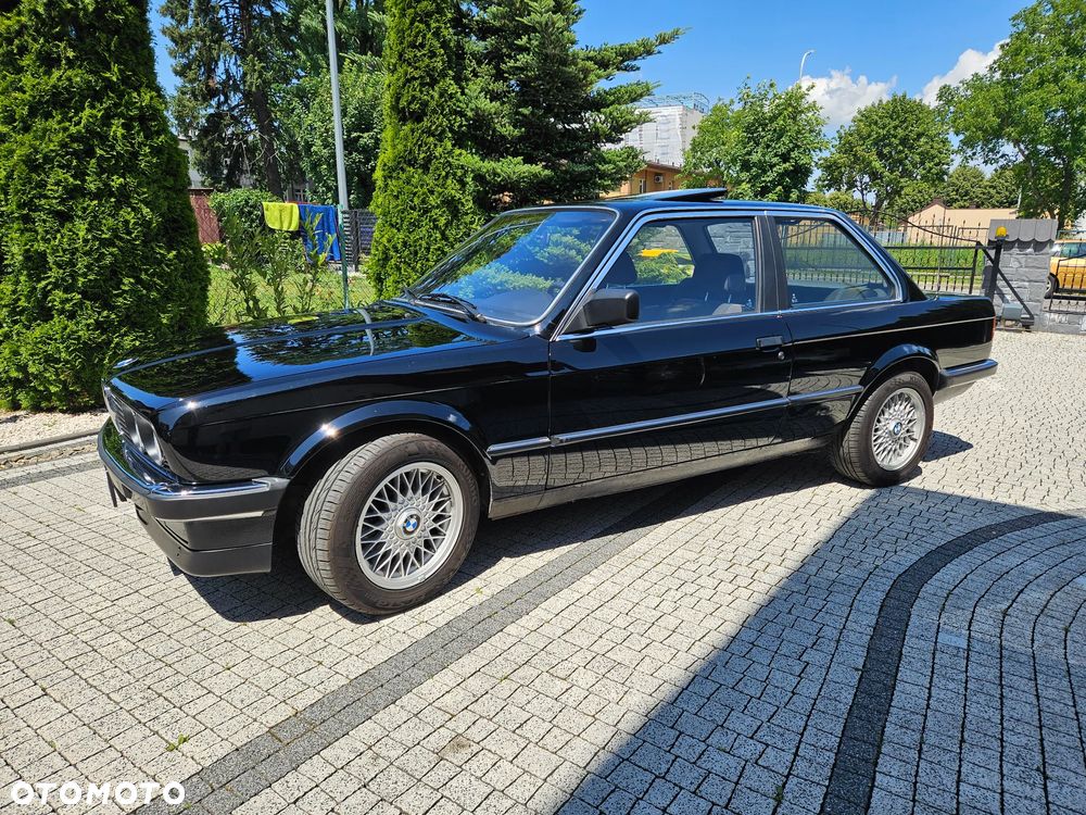 BMW Seria 3 316 - 3