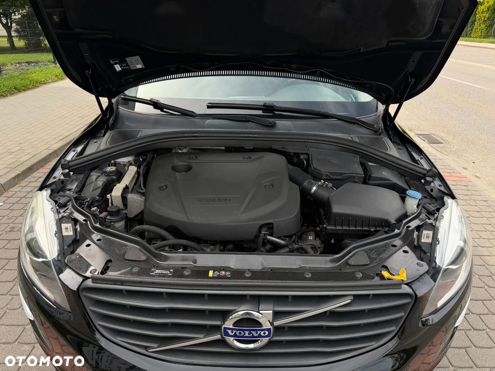 Volvo XC 60 D3 Momentum - 20