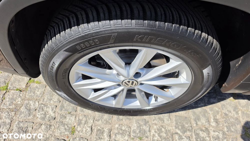 Volkswagen Tiguan 1.4 TSI BlueMotion Technology Sport & Style - 18