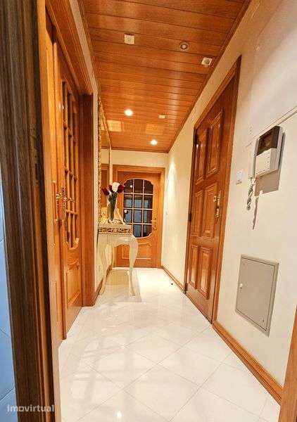 Vendo Apartamento T3 acabamentos Luxo RAMADA, Odivelas - Grande imagem: 3/11