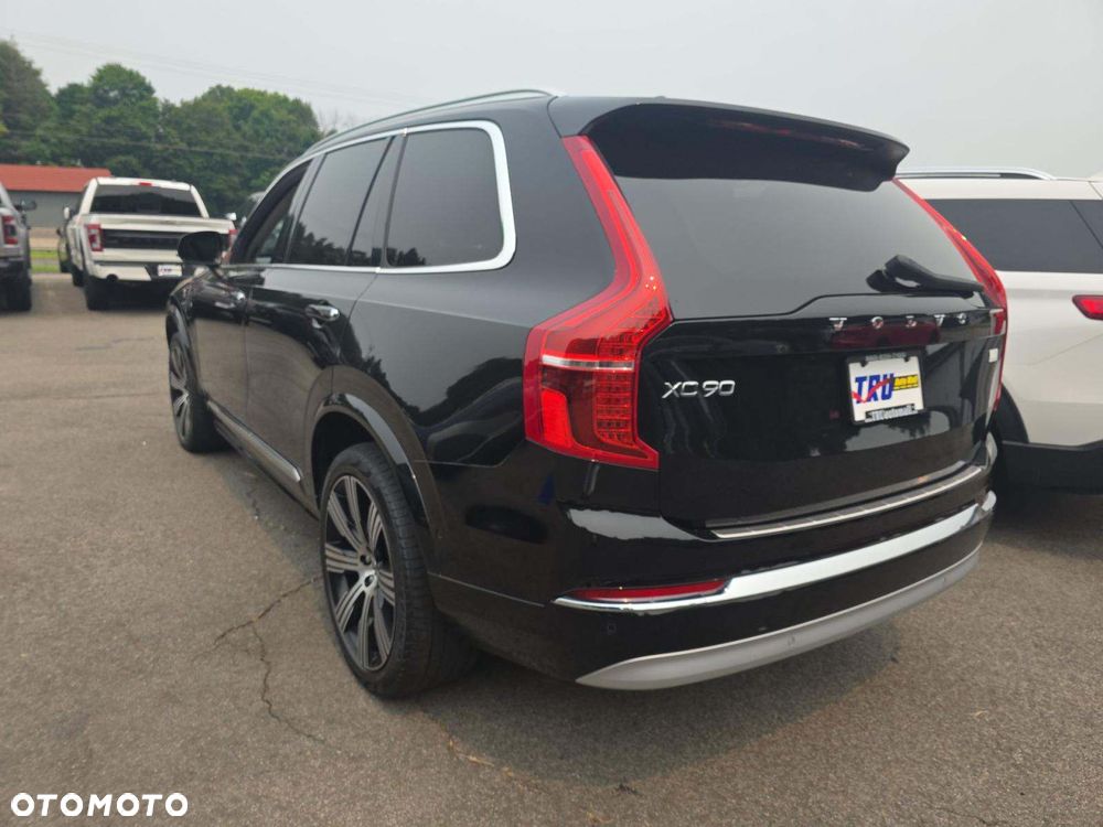 Volvo XC 90 - 3