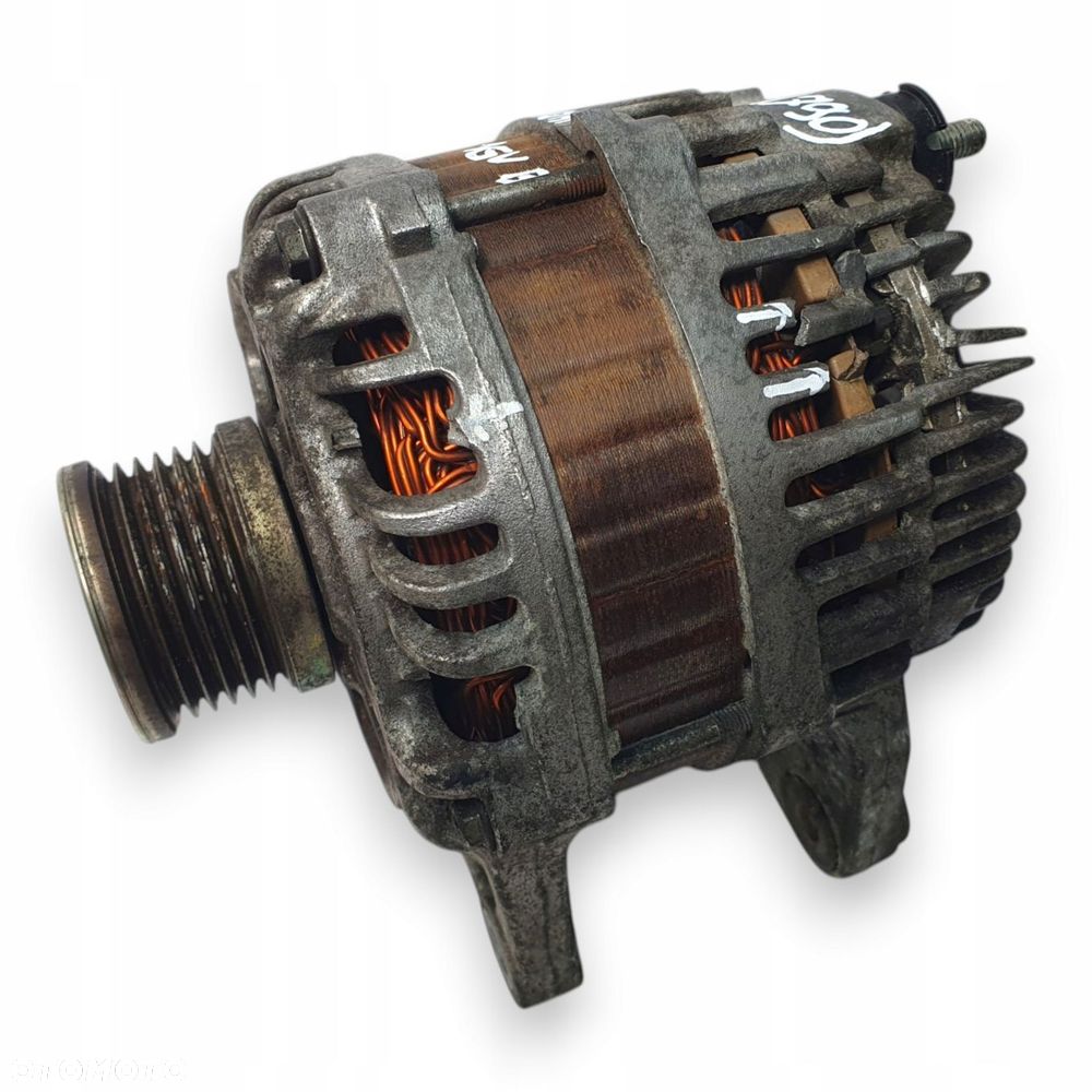 ALTERNATOR Nissan Qashqai J10 X-Trail T31 2.0 16V 120A 23100JD200 - 1