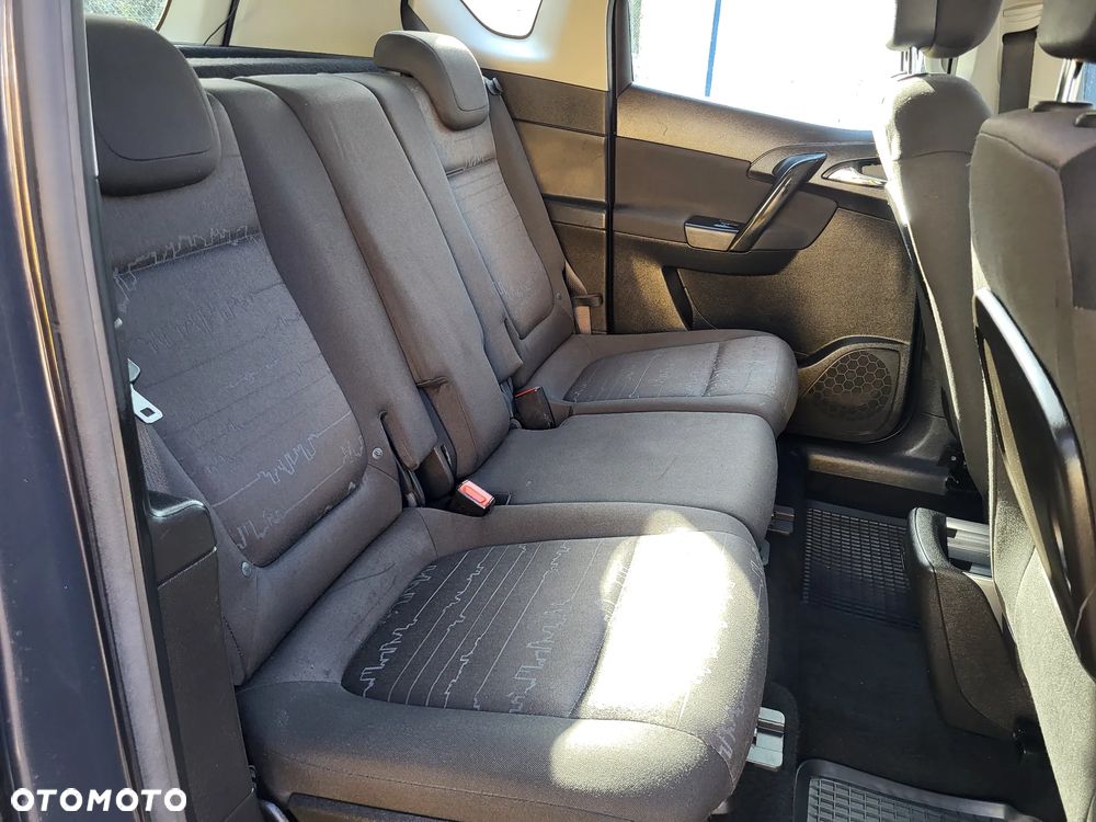 Opel Meriva 1.4 Edition - 18