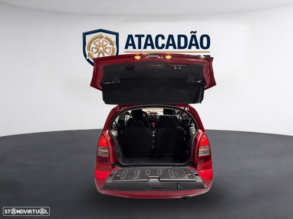 Citroën C2 1.4 HDi VTR - 33