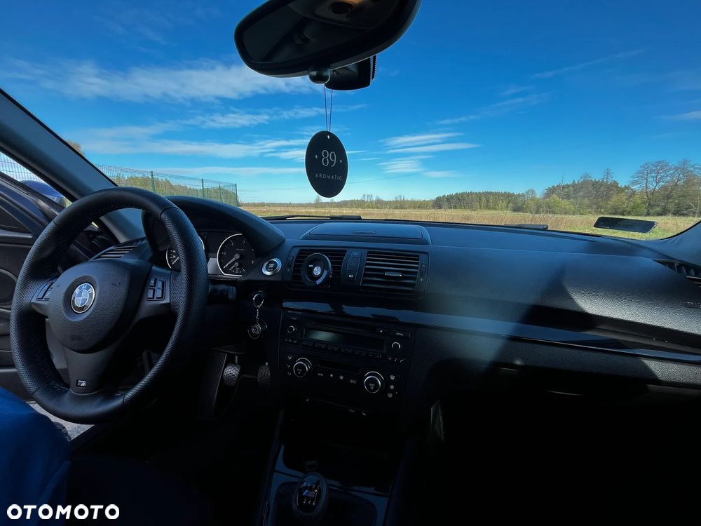 BMW Seria 1 - 15