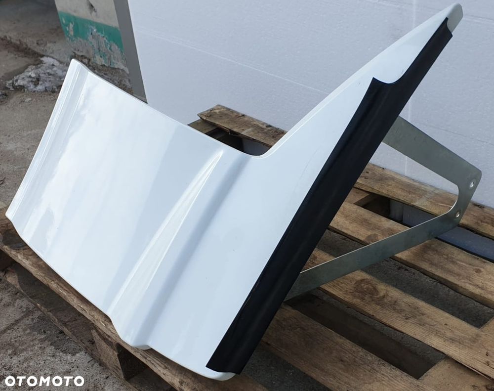 OWIEWKA KOSA SPOILER ZAKABINOWY XF/XG LEWA PRAWA 2251099 2251100 - 6
