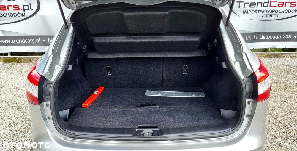 Nissan Qashqai 1.6 DIG-T Tekna+ - 26