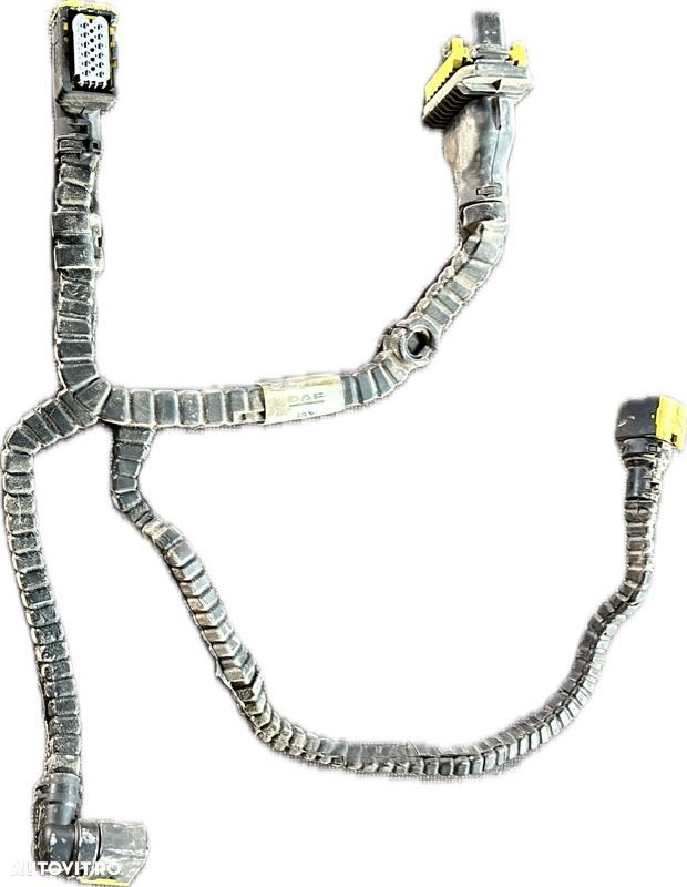 cablaj electric unitate adblue daf euro6 1930165 - 1