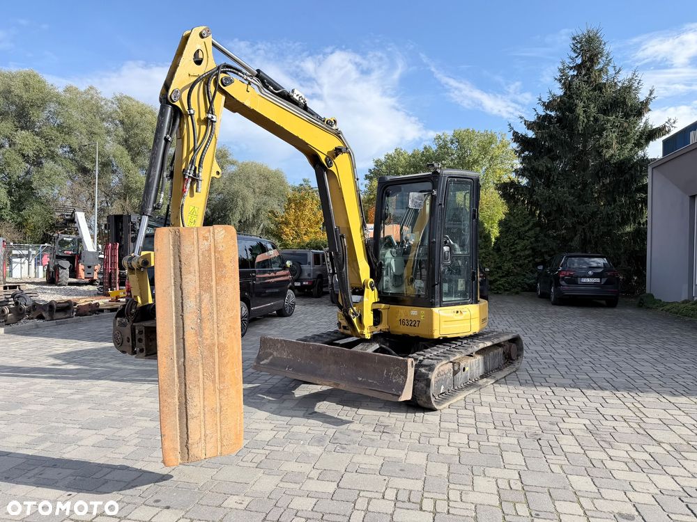 Caterpillar 305E2 CR - 12