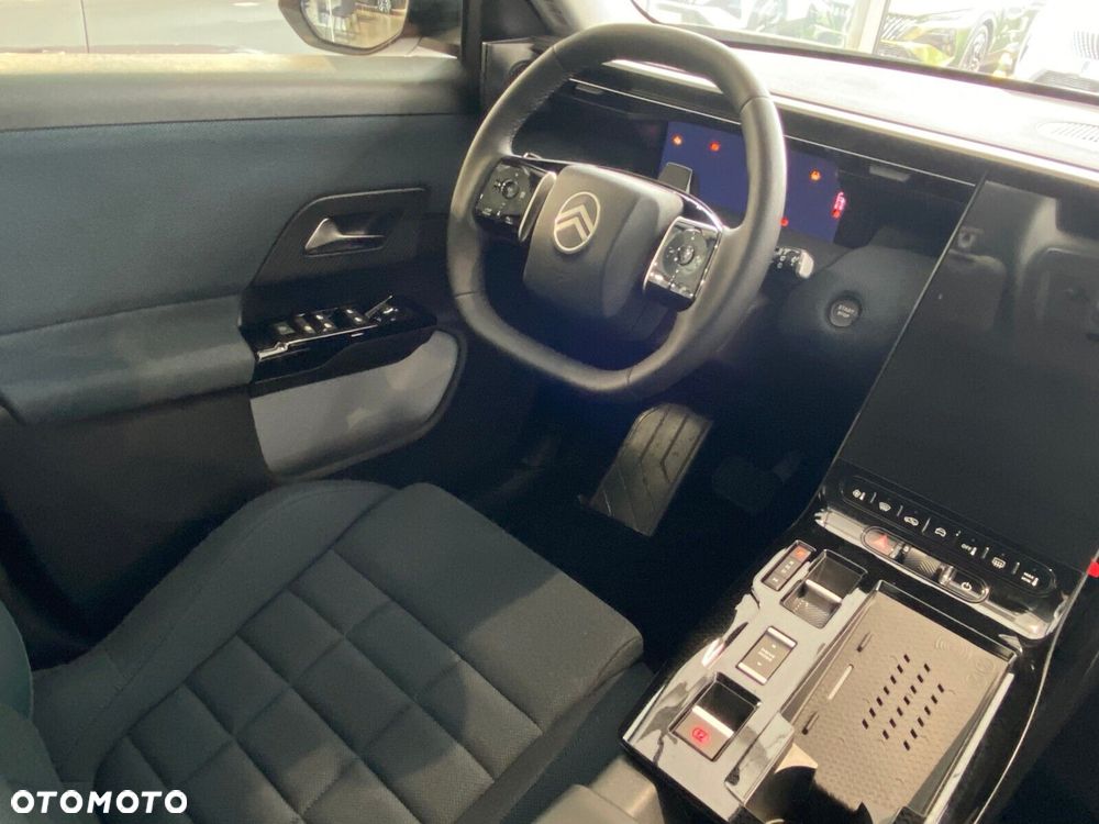 Citroën C5 Aircross - 10