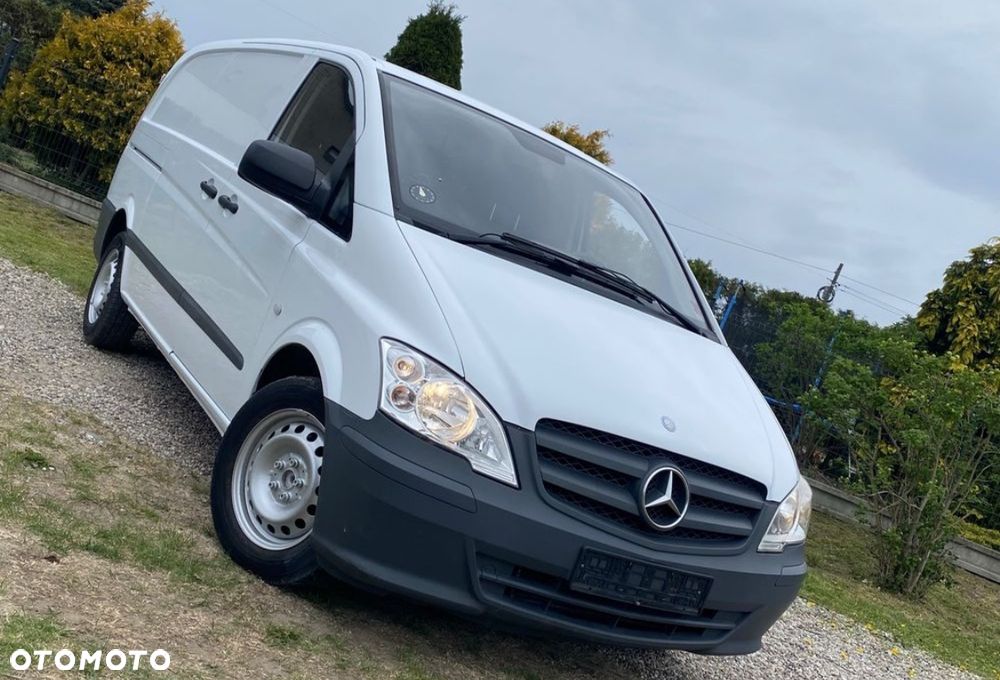 Ford Transit - 1