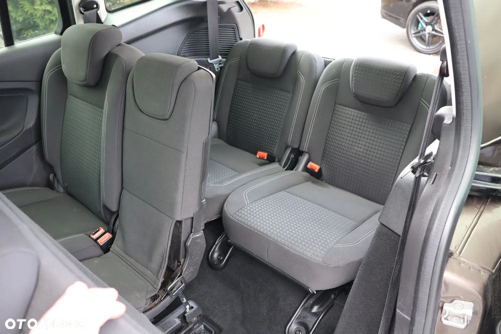 Ford Grand C-MAX Gr 1.5 TDCi Edition ASS - 14