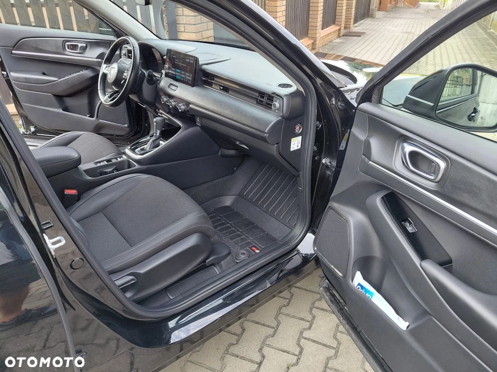 Honda HR-V 1.5 i-MMD Elegance CVT - 17