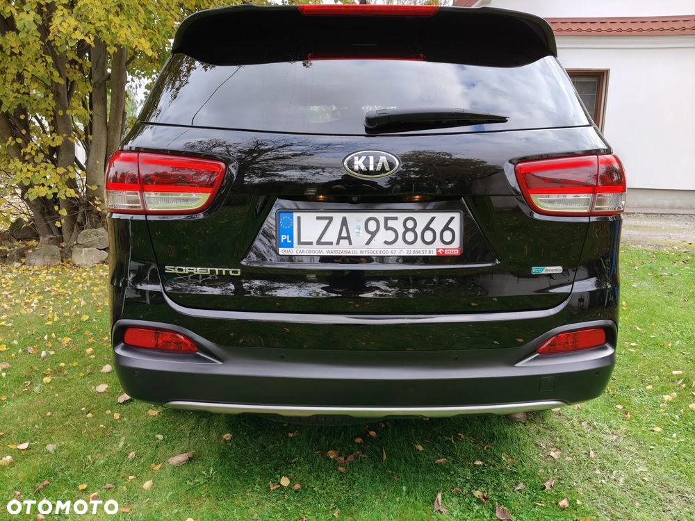 Kia Sorento - 17