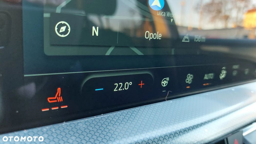 Ford Focus 1.0 EcoBoost mHEV Active X - 22